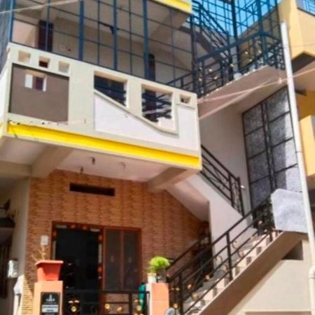 Sai Ram Home Stay Hampi Exterior photo