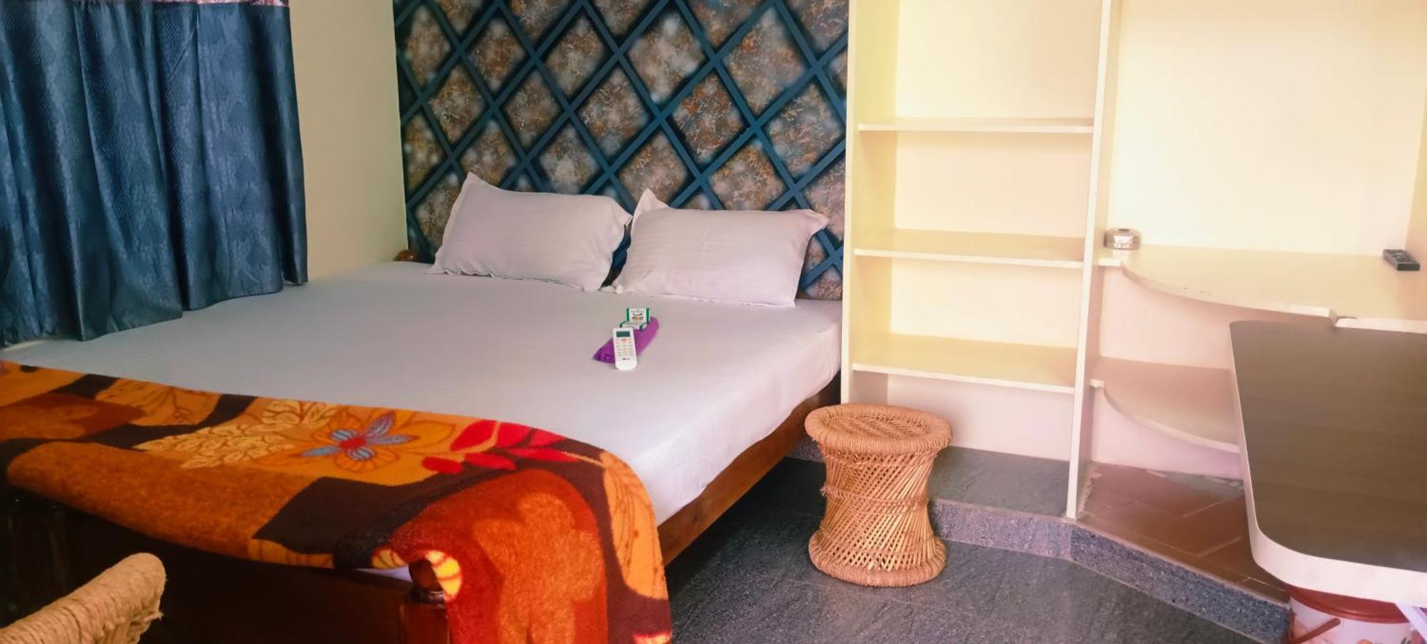 Sai Ram Home Stay Hampi Exterior photo