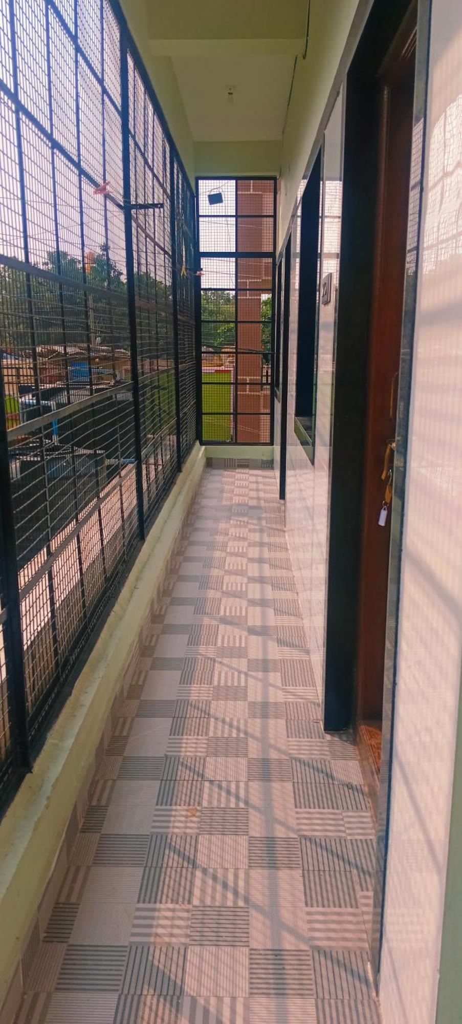 Sai Ram Home Stay Hampi Exterior photo