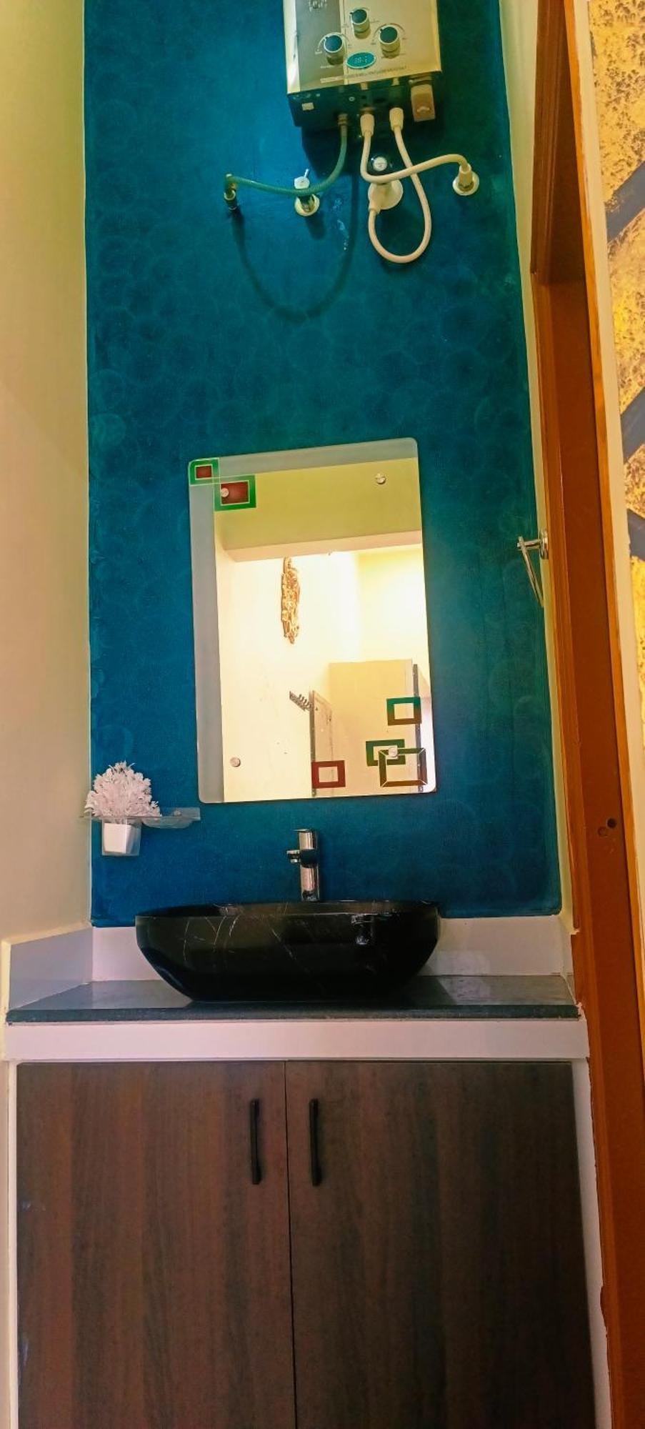 Sai Ram Home Stay Hampi Exterior photo