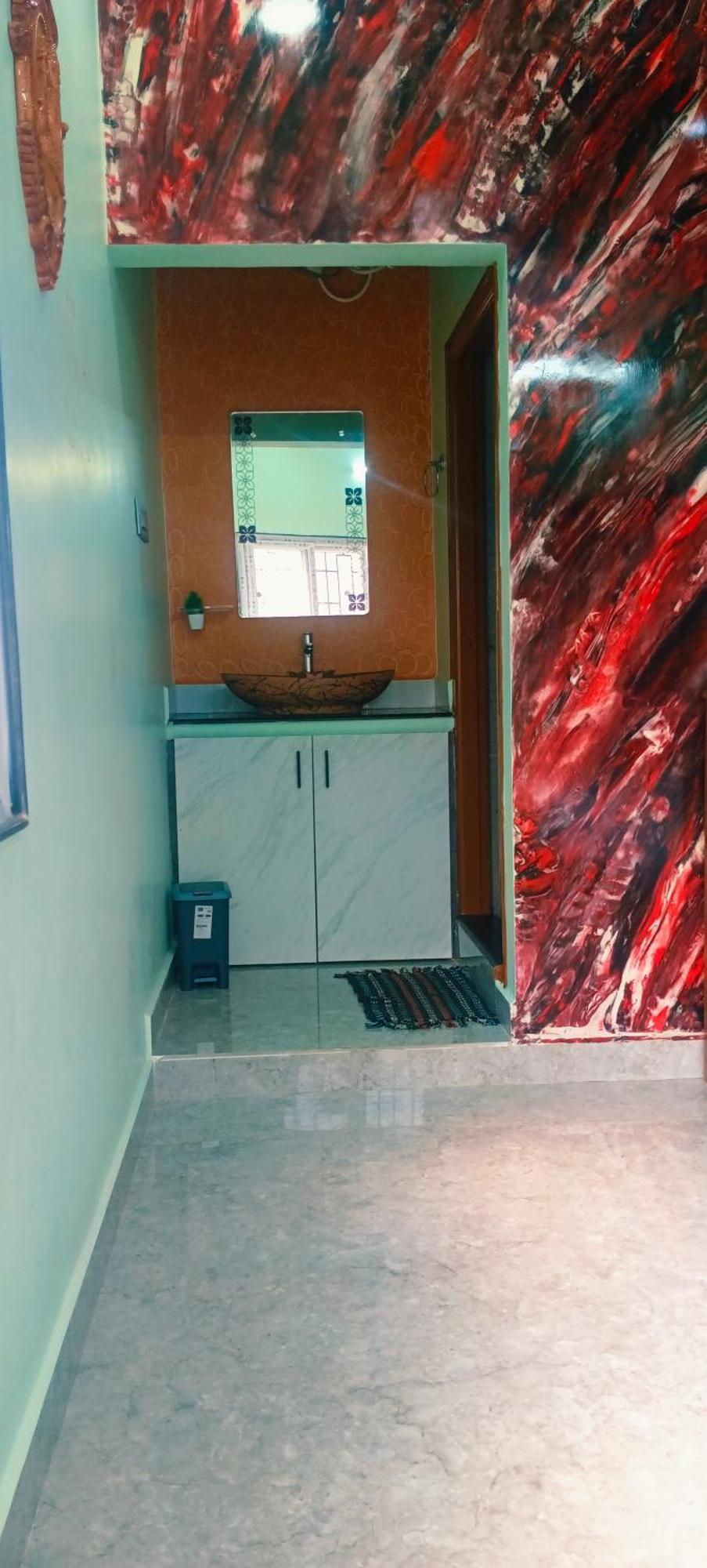 Sai Ram Home Stay Hampi Exterior photo