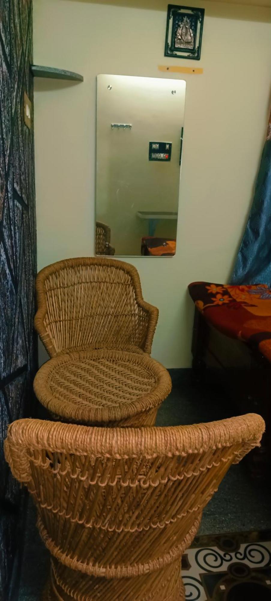 Sai Ram Home Stay Hampi Exterior photo