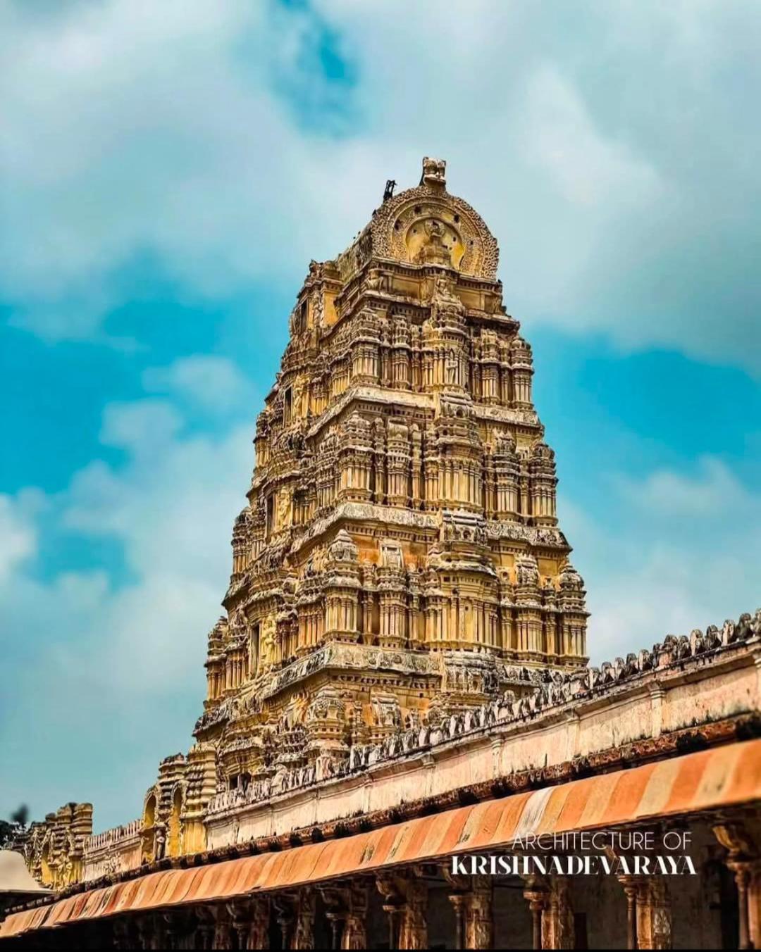 Sai Ram Home Stay Hampi Exterior photo